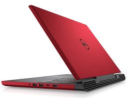 Игровой ноутбук Dell G5 15-5587: