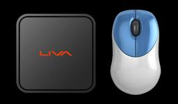 Мини-ПК ECS Liva Q на платформе Apollo Lake: