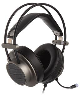 Игровые гарнитуры Zalman ZM-HPS500 и ZM-HPS600: