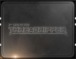 Процессоры AMD Ryzen Threadripper 2950X и 2990WX (второе поколение): до 32 ядер в одном сокете и без смены платформы