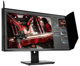 27-дюймовый 4K IPS-монитор Acer PE270K: