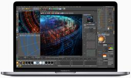 Apple MacBook Pro 15” (Mid 2018):