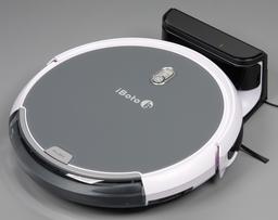 Робот-пылесос iBoto Smart X610G Aqua: