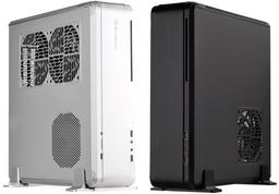 Корпус SilverStone Fortress FTZ01 для построения HTPC: