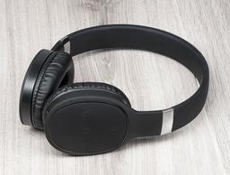 Bluetooth-наушники с микрофоном Deppa XLite: