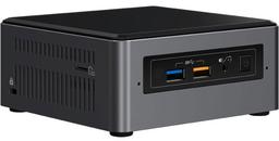 Мини-ПК Intel NUC «седьмого» поколения (7i7BNH, 7i5BNH и 7i3BNH): итог пятилетней эволюции и своеобразная вершина «классического подхода» 