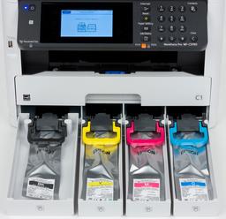 Epson WorkForce Pro WF-С5790DWF: