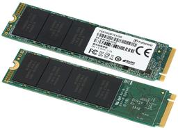 Твердотельный накопитель Transcend 110S емкостью 512 ГБ: