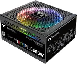 Блок питания Thermaltake Toughpower iRGB Plus 850W Platinum