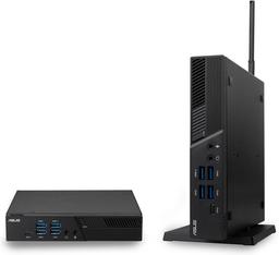 Asus Mini PC PB40 и PB60: