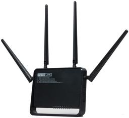 Беспроводной роутер Totolink A3000RU с поддержкой 802.11ac и гигабитными портами