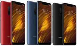 Смартфон Xiaomi Pocophone F1 получил важное обновление