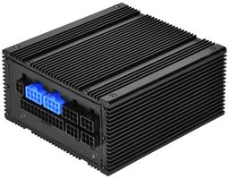 Блок питания Silverstone Nightjar NJ450-SXL: