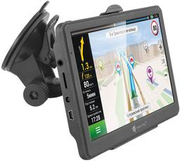 Автомобильный GPS-навигатор Navitel E700: