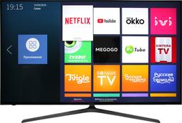 Телевизор Hisense H65U7A: