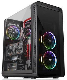 Корпус Thermaltake View 37 RGB Edition