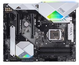 Материнская плата Asus Prime Z390-A на новом чипсете Intel Z390: одно из первых решений для процессоров Intel Core 9-го поколения 
