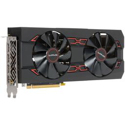 AMD FreeSync и видеоускоритель Sapphire Pulse Radeon RX Vega56 8G (8 ГБ):