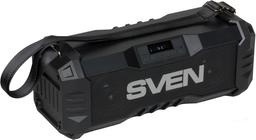 Портативная беспроводная колонка Sven PS-430: