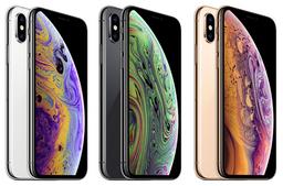 Смартфон Apple iPhone XS: