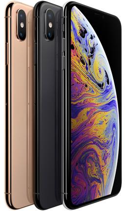 Смартфон Apple iPhone XS Max: