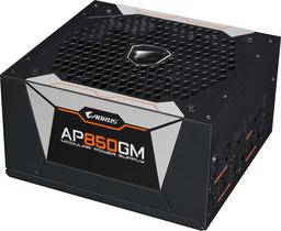 Блок питания Aorus P850W 80+ Gold Modular: