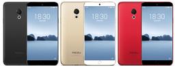 Смартфон Meizu 15 Lite: