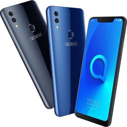 Смартфон Alcatel 5V: