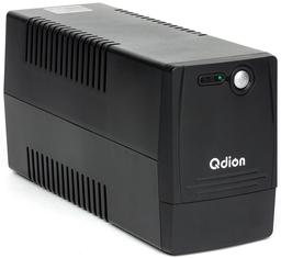 Источник бесперебойного питания Qdion QDP 850: