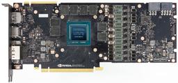 Nvidia GeForce RTX 2080: новые технологии за меньшую цену
