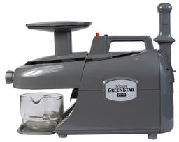 Коммерческая соковыжималка Tribest GreenStar Pro GS-P502: