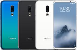 Смартфон Meizu 16th: