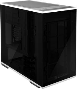 Корпус Silverstone LD01: