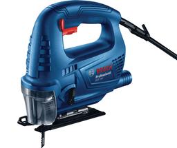Видеообзор Bosch GST 700 Professional: