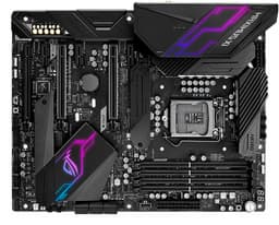 Материнская плата Asus ROG Maximus XI Hero (Wi-Fi) на чипсете Intel Z390: