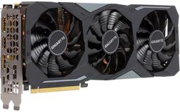 Видеокарта Gigabyte GeForce RTX 2080 Gaming OC 8G (8 ГБ):
