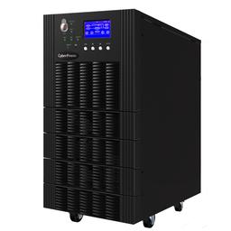 Обновление линейки трехфазных ИБП CyberPower HSTP