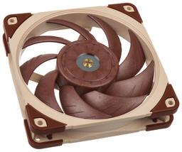 Вентиляторы Noctua NF-A12x25 и NF-P12 redux: