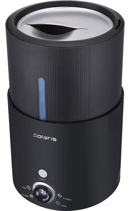 Видеообзор Polaris PUH 8505 TFD: