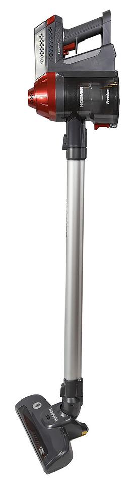 Вертикальный аккумуляторный пылесос Hoover Freedom FD22RP: