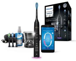 Электрическая зубная щетка Philips Sonicare DiamondClean: