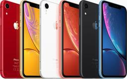 Смартфон Apple iPhone XR: