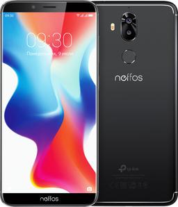 Смартфон TP-Link Neffos X9: