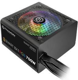Блок питания Thermaltake Smart BX1 RGB 750W (230V):
