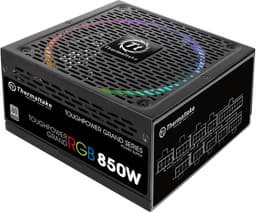 Блок питания Thermaltake Toughpower Grand RGB 850W Platinum: