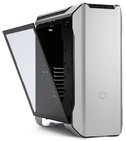 Первый взгляд на Cooler Master MasterCase SL600M: