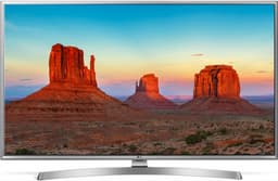 Телевизор LG 43UK6710: