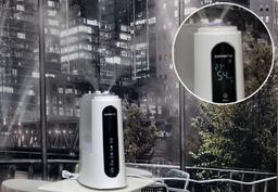 Видеообзор Polaris PUH 0565Di: