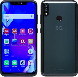 Смартфон BQ-6200L Aurora: