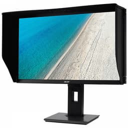 IPS-монитор Acer ProDesigner BM270 для профессионалов: